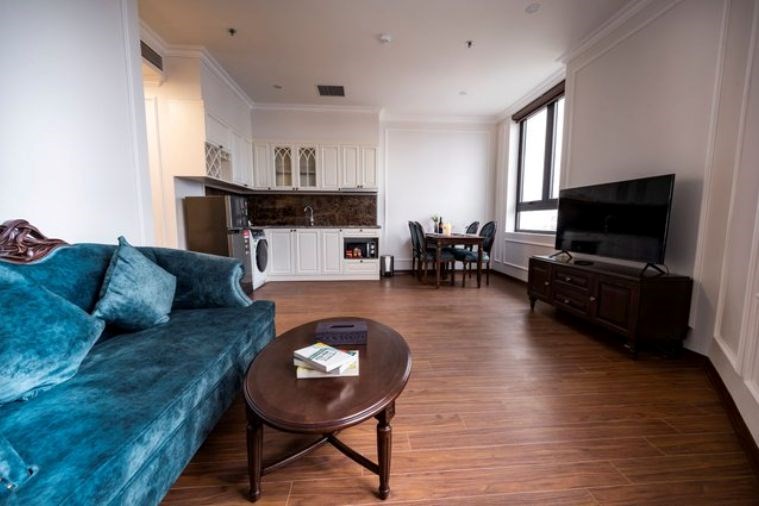 Executive 1 Bed Room Apartment